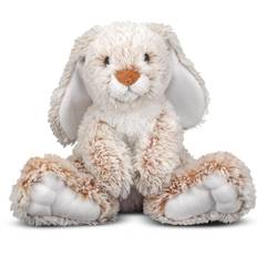 Melissa & Doug Burrow Bunny 1.0 ea