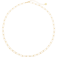 Brook & York Colette Necklace - Gold