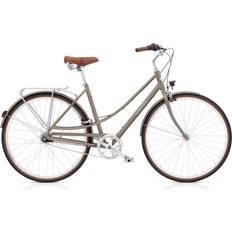 Best City Bikes Electra Loft 7i EQ 2022 Women's Bike