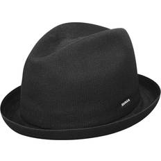 Kangol Tropic Player Hat - Black