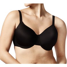 Chantelle Norah Comfort Spacer T-shirt Bra - Black