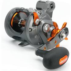 Okuma Fishing Cold Water Line Counter Reel CW-303D