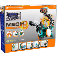 Elenco Teach Tech Mech 5