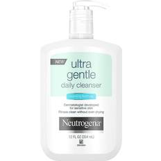 Neutrogena Ultra Gentle Daily Cleanser 354ml