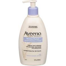 Aveeno Stress Relief Moisturizing Lotion 354ml