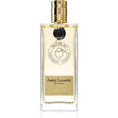 Nicolai Ambre Cashmere Intense EdP 100ml