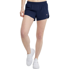 Champion Inseam Varsity Shorts - Athletic Navy