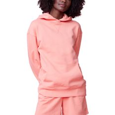 Monroe 90's Classic Hoody - Faded Coral