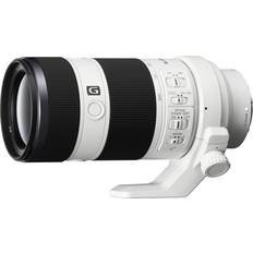 Sony E (NEX) - Zoom Camera Lenses Sony FE 70-200mm F4 G OSS
