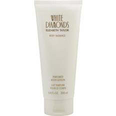 Elizabeth Taylor White Diamonds Perfumed Body Lotion 200ml