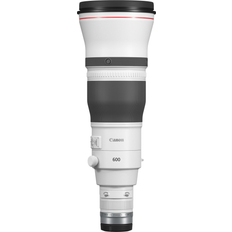 Canon RF 600mm F4L IS USM