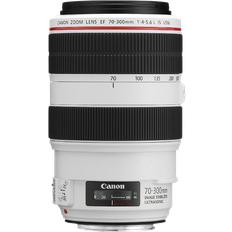 Canon EF Camera Lenses on sale Canon EF 70-300mm F4-5.6L IS USM