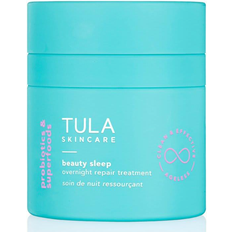 Tula Skincare Beauty Sleep Overnight Repair Treatment 49g