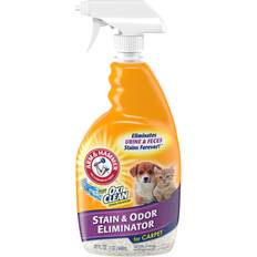 Arm & Hammer Pet Stain & Odor Eliminator Plus Oxiclean 946ml