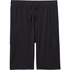 Calvin Klein Lounge Shorts - Black