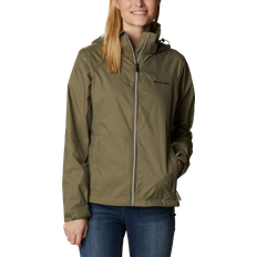 Columbia Women’s Switchback III Jacket - Stone Green