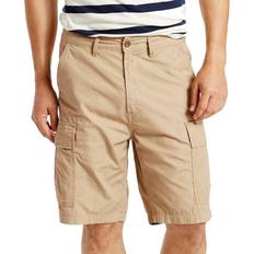 Beige Shorts Levi's Carrier Cargo Shorts - Ripstop/Neutral