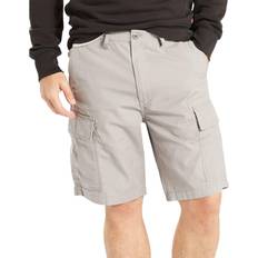 Levi's Carrier Cargo 9.5 Inch Shorts - Monument/Grey