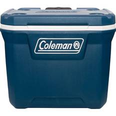 Coleman xtreme cooler Coleman 50QT Xtreme Wheeled Cooler 47L
