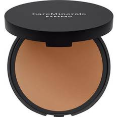 BareMinerals Barepro 16HR Skin-Perfecting Powder Foundation Medium Deep 45 Warm