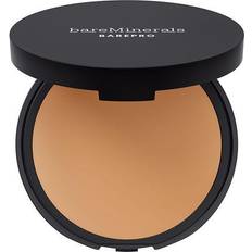 BareMinerals Barepro 16HR Skin-Perfecting Powder Foundation Medium 35 Warm