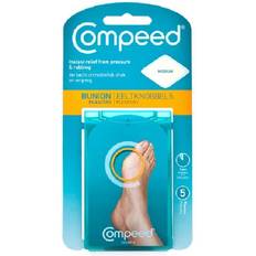 Compeed Bunion Plasters 5-pack