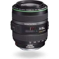 Canon EF Camera Lenses on sale Canon EF 70-300mm f/4.5-5.6 DO IS USM
