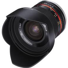 Samyang Sony E (NEX) - ƒ/1.4 Camera Lenses Samyang AF 50mm F1.4 FE for Sony FE