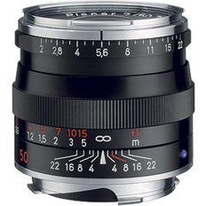 Zeiss Planar T* 2/50 ZM for Leica M