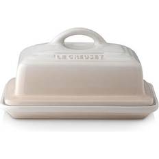 Beige Butter Dishes Le Creuset - Butter Dish
