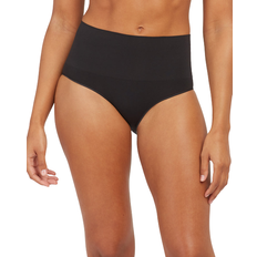 Spanx Everyday Shaping Panties Brief - Black