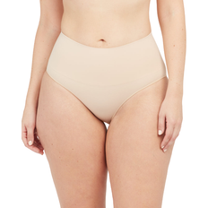 Spanx Everyday Shaping Panties Brief - Soft Nude