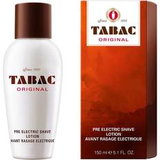 Tabac Original Pre Electric Shave Lotion 150ml