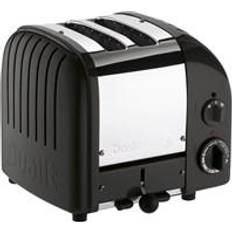 Dualit Variable browning control Toasters Dualit Classic 2 Slot