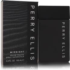 Perry Ellis Midnight EdT 100ml