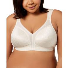 Playtex 18 Hour Ultimate Shoulder Comfort Wireless Bra - Beige