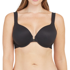 Spanx Llelujah Lightly Lined Full Coverage Bra - Very Black