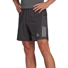 Adidas Aeroready Warrior Shorts Men - Grey