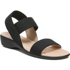 LifeStride Tandy Slingback - Black