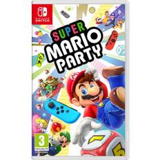 Super Mario Party (Switch)