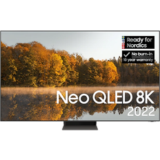 Samsung Neo QLED TVs Samsung QE55QN700B