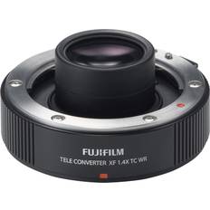 Fujifilm Lens Accessories Fujifilm XF 1.4x TC WR Teleconverter
