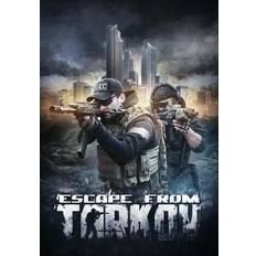 PC Games Escape from Tarkov (PC)