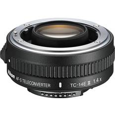 Nikon Lens Accessories Nikon TC-14E III Teleconverter
