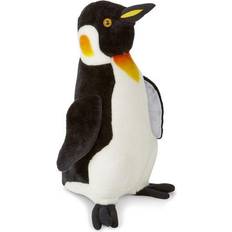 Melissa & Doug Penguin Giant Stuffed Animal