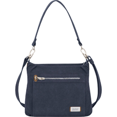 Travelon Anti-Theft Heritage Hobo - Indigo