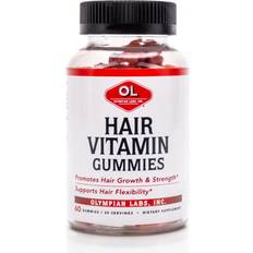 Olympian Labs Hair Vitamin Gummies 60 pcs