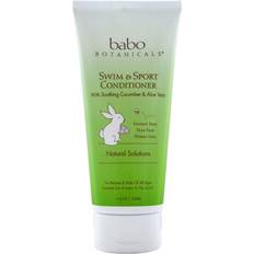 Babo Botanicals Swim & Sport Conditioner 180ml