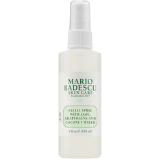 Mario Badescu Facial Spray with Aloe, Adaptogens & Coconut Water 118ml