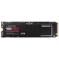 Samsung 980 PRO MZ-V8P2T0B/AM 2TB